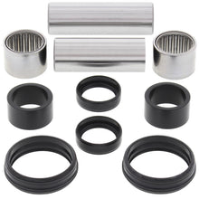 Load image into Gallery viewer, All Balls Racing 1992 Yamaha WR200 Swing Arm Bearing Kit