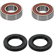 Load image into Gallery viewer, Pivot Works Arctic Cat, Honda, Kymco Wheel Bearing Kit Premium Bearings