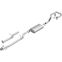 Load image into Gallery viewer, MagnaFlow BRE Exhaust Kit 94-97 Ranger B3000 B4000