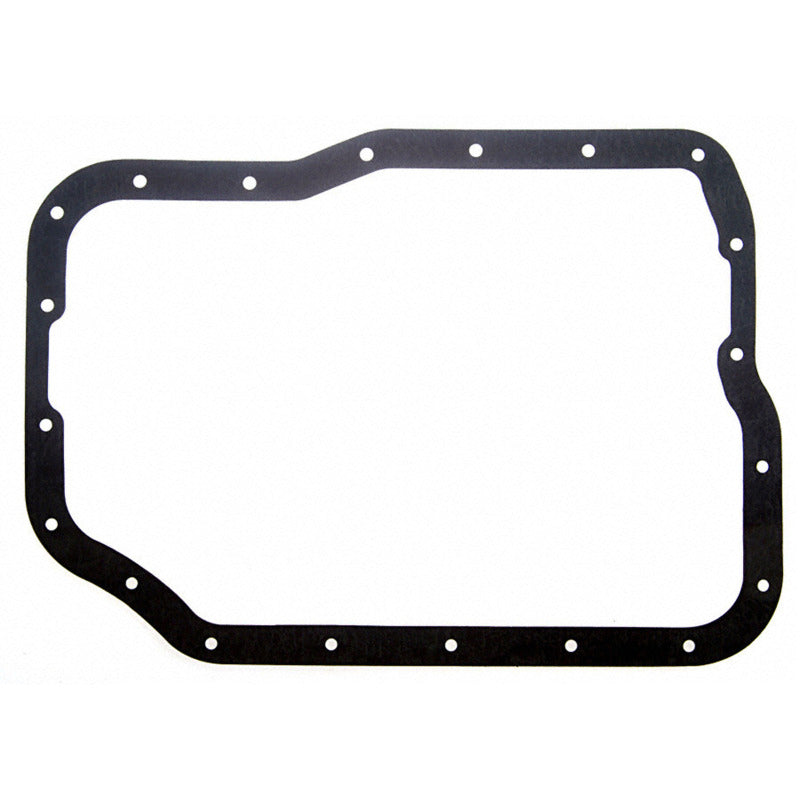 Fel-Pro Ford Focus TOS 18731 Transmission Oil Pan Gasket 20 Bolt Hole One Piece Gasket