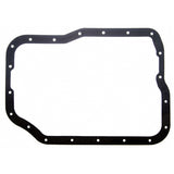 Fel-Pro Ford Focus TOS 18731 Transmission Oil Pan Gasket 20 Bolt Hole One Piece Gasket