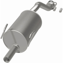 Load image into Gallery viewer, BRExhaust 93-95 Honda Civic Del Sol 1.5L Muffler Kit