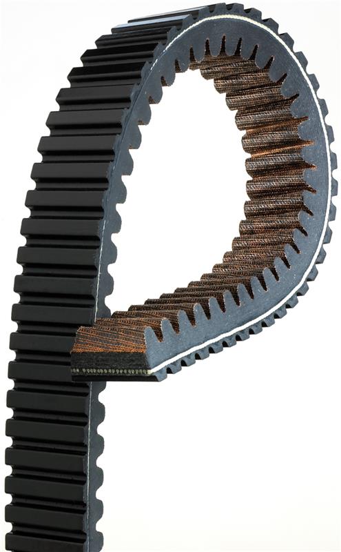 Gates 1993 Bombardier Formula Mach Z 774cc Drive G-Force CVT Belt