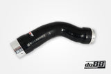 do88 10-13 BMW 135i/335i N55 (E82/E88/E9X) OEM Intercooler Turbo Outlet Hose