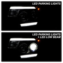 Load image into Gallery viewer, Spyder 12-15 Toyota Tacoma High-Power LED Module Headlights