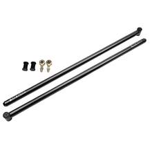Load image into Gallery viewer, Wehrli Universal Traction Bar 68in Long - Bronze Chrome