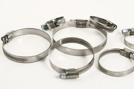 do88 Hose Clamps for Hose Kit 68