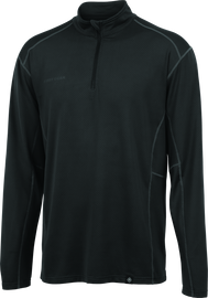 FIRSTGEAR Base Layer Shirt Midweight Long-Sleeve - Large