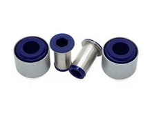 Load image into Gallery viewer, SuperPro 2002 Mini Cooper Base Front Lower Inner Rearward Control Arm Bushing Kit (STD Motorsport)