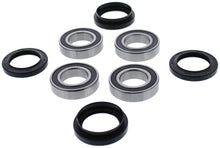 Load image into Gallery viewer, Pivot Works 94-00 Yamaha YFB250FW Timberwolf - Front Wheel Bearing Kit