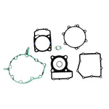 Athena 07-10 Polaris Hawkeye 300 2x2/ 4x4 Complete Gasket Kit (Excl Oil Seals)