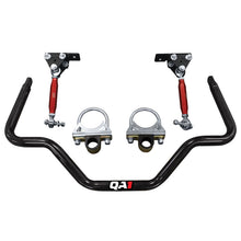 Load image into Gallery viewer, QA1 73-79 Ford F100 Sway Bar Kit Rear 1-1/4in