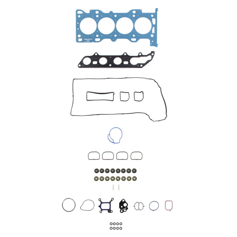 Fel-Pro Ford Focus HS 26250 PT-3 PermaTorque Engine Cylinder Head Gasket Set