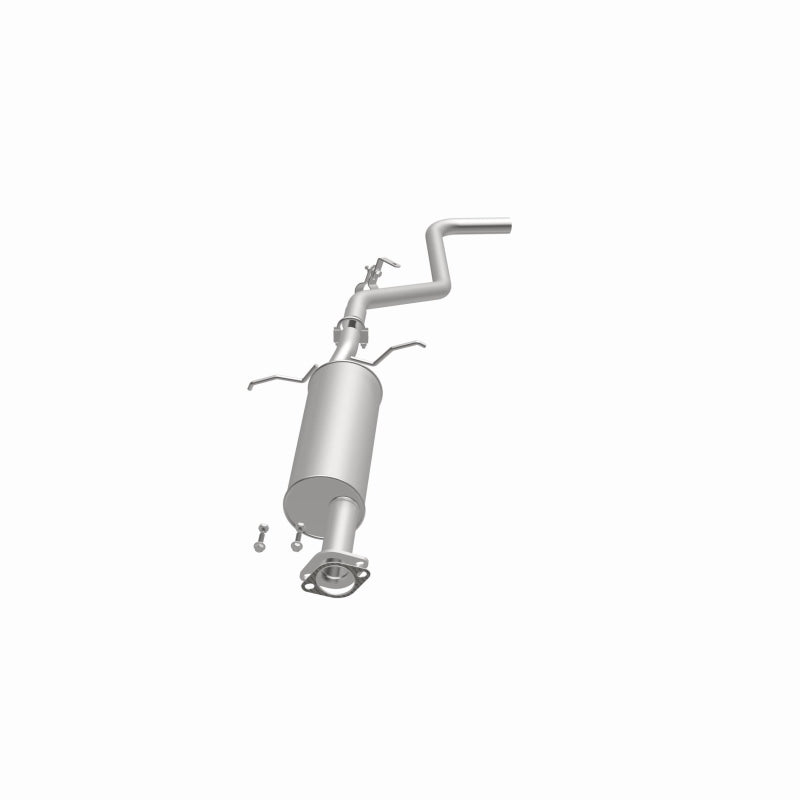 MagnaFlow BRE Exhaust Kit 90-96 Nissan D21 2.4L