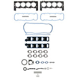 Fel-Pro Chevrolet Silverado 2500 HD 260-3154 Engine Gasket Set