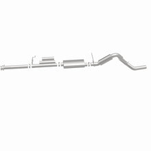 Load image into Gallery viewer, MagnaFlow BRE Exhaust Kit 07-10 Silverado 2500 3500 6.0L