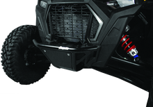 Load image into Gallery viewer, DragonFire Racing 15-22 Polaris RZR 900/1000 Front Bumper Without Winch Mount