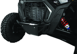 DragonFire Racing 15-22 Polaris RZR 900/1000 Front Bumper Without Winch Mount