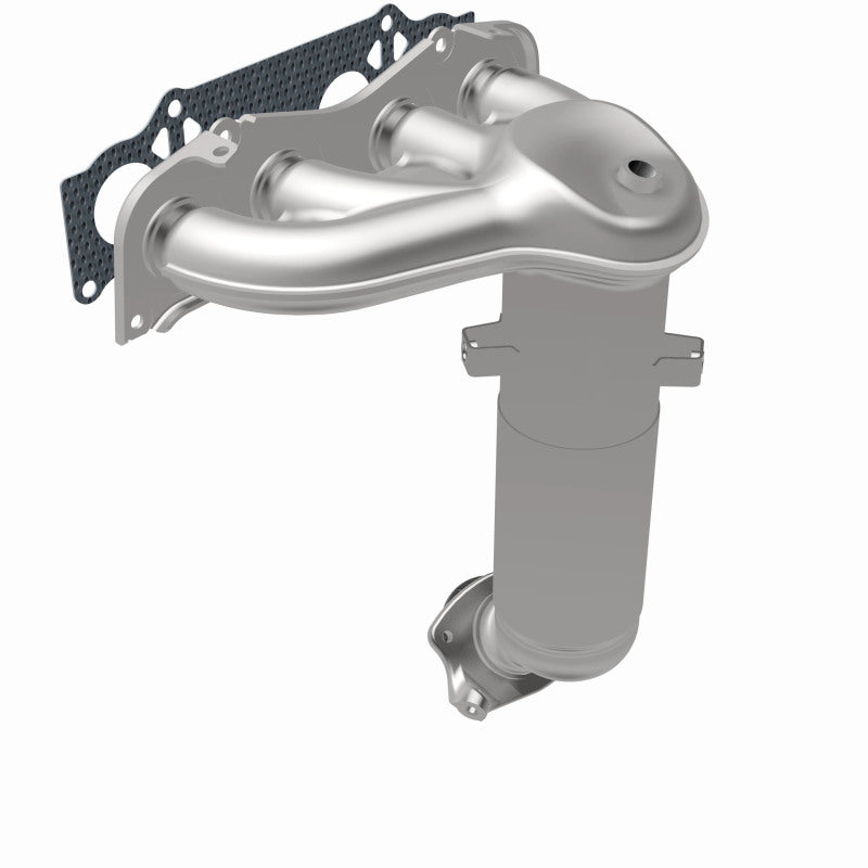 Magnaflow 03-11 Toyota Camry 2.4L Direct Fit Converter