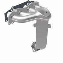 Load image into Gallery viewer, Magnaflow 03-11 Toyota Camry 2.4L Direct Fit Converter