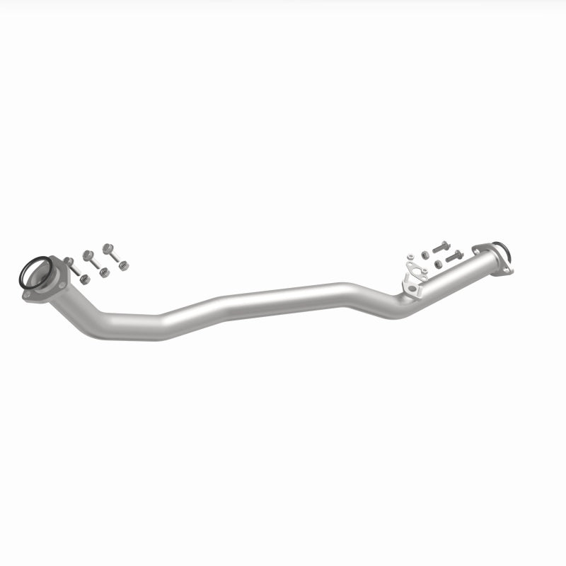 BRE Exhaust 89-95 Pickup 3.0L Front Pipe Kit