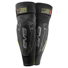 Load image into Gallery viewer, EVS TP 199 Elbow Guard Black - Small/Medium