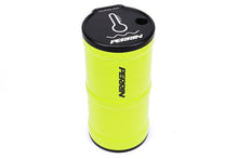 Load image into Gallery viewer, PERRIN 13-25 Subaru BRZ / 04-21 Subaru STI / 02-25 Subaru WRX Coolant Overflow Tank - Neon Yellow