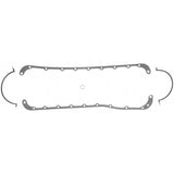 Fel-Pro 1812 Engine Oil Pan Gasket Set Rubber-coated fiber