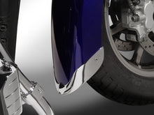 Load image into Gallery viewer, National Cycle 07-15 Yamaha XVS1300A V Star 1300/Tourer Front Fender Tips 2pc