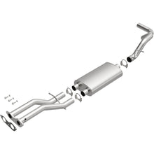 Load image into Gallery viewer, MagnaFlow BRE Exhaust Kit 96-00 Tahoe Yukon 5.7L