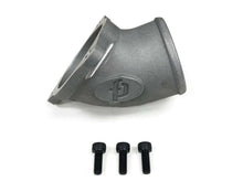 Load image into Gallery viewer, Forced Performance Mitsubishi Evo X 3in Inlet Pipe