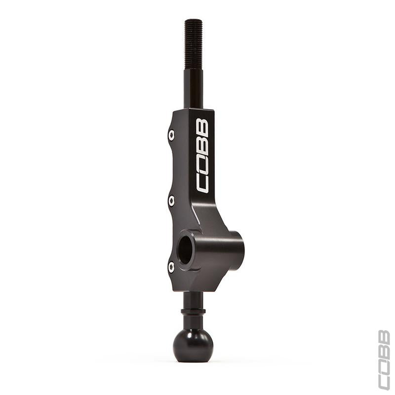 Cobb Subaru 08+ WRX / 05-09 LGT/OBXT / 06-08 FXT 5MT Stage 1+ Drivetrain Package - GTR Auto