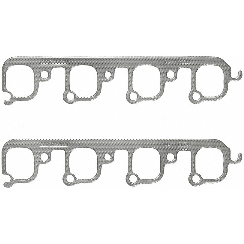 Fel-Pro Ford Mustang MS 90332 Exhaust Manifold Gasket Set