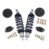 Ridetech 2019+ Chevrolet Silverado / GMC Sierra 1500 2WD HQ Series Front Coilovers