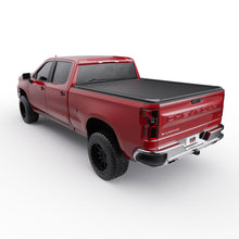 Load image into Gallery viewer, EGR 19-24 Chevrolet Silverado / 20-24 GMC Sierra 1500 6.5ft Bed RollTrac Electric Tonneau Cover