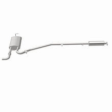 Load image into Gallery viewer, MagnaFlow BRE Exhaust Kit 13-17 BUICK ENCORE 1.4L