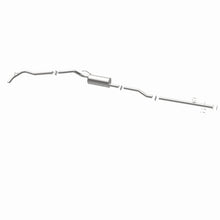 Load image into Gallery viewer, MagnaFlow BRE Exhaust Kit 95-97 Toyota Tacoma 2.4L