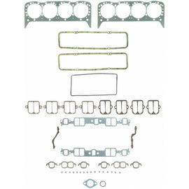Fel-Pro HS 7733 PT-8 PermaTorque Engine Cylinder Head Gasket Set