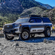 Load image into Gallery viewer, Westin EXP Truck Cap COMPLETE KIT A + BS (16-23 Toyota Tacoma 5.2ft. Bed)