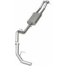 Load image into Gallery viewer, MagnaFlow BRE Exhaust Kit 02-06 Escalade ESV Escalade EXT Yukon XL 1500 6L