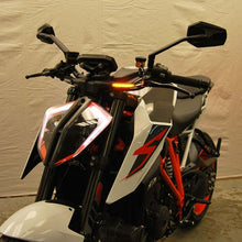 Load image into Gallery viewer, New Rage Cycles 14-19 KTM SuperDuke 1290 Front Turn Signals