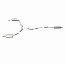 Load image into Gallery viewer, MagnaFlow BRE Exhaust Kit 13-19 Ford Taurus 3.5L