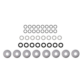 Fel-Pro Chevrolet Silverado 1500 Fuel Injector O-Ring Kit