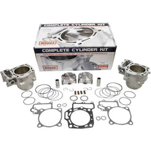 Load image into Gallery viewer, Cylinder Works 08-13 Kawasaki KRF 750 Teryx 4x4 750cc STD Bore High Comp Cylinder Kit 11.5:1 Comp
