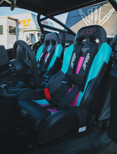 Load image into Gallery viewer, PRP XCR Suspension Seat - New Glory