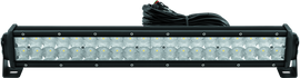 QuadBoss Double Row Led 22in
