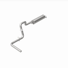 Load image into Gallery viewer, MagnaFlow BRE Exhaust Kit 92-96 Ford Bronco 5.8L