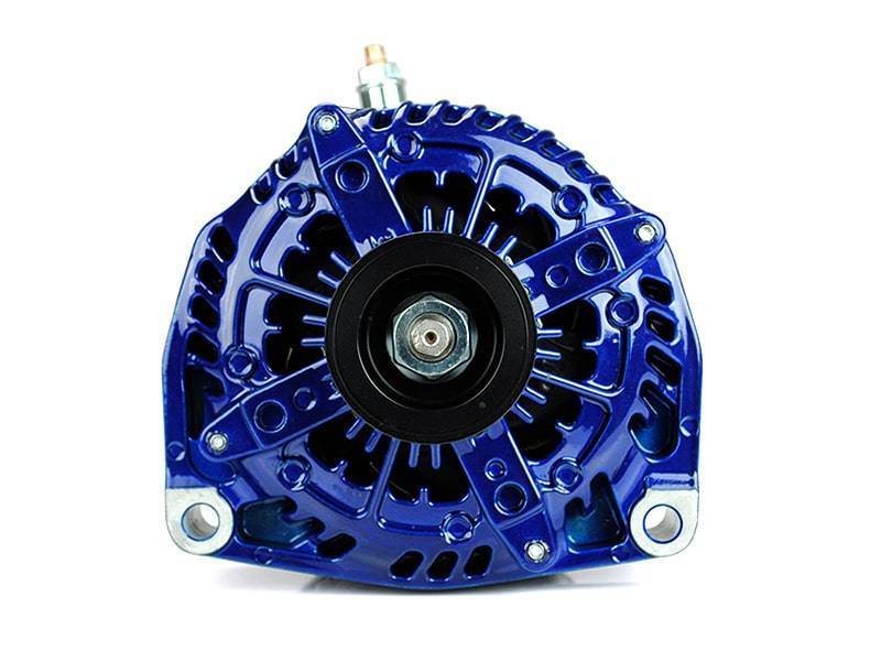 Sinister Diesel 01-07 Chevrolet/GMC Silverado/Sierra 2500/3500 OEM High Output Alternator