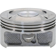 Load image into Gallery viewer, Vertex Piston 2011 Can-Am Commander 800 800cc Cast Replica Piston Kit
