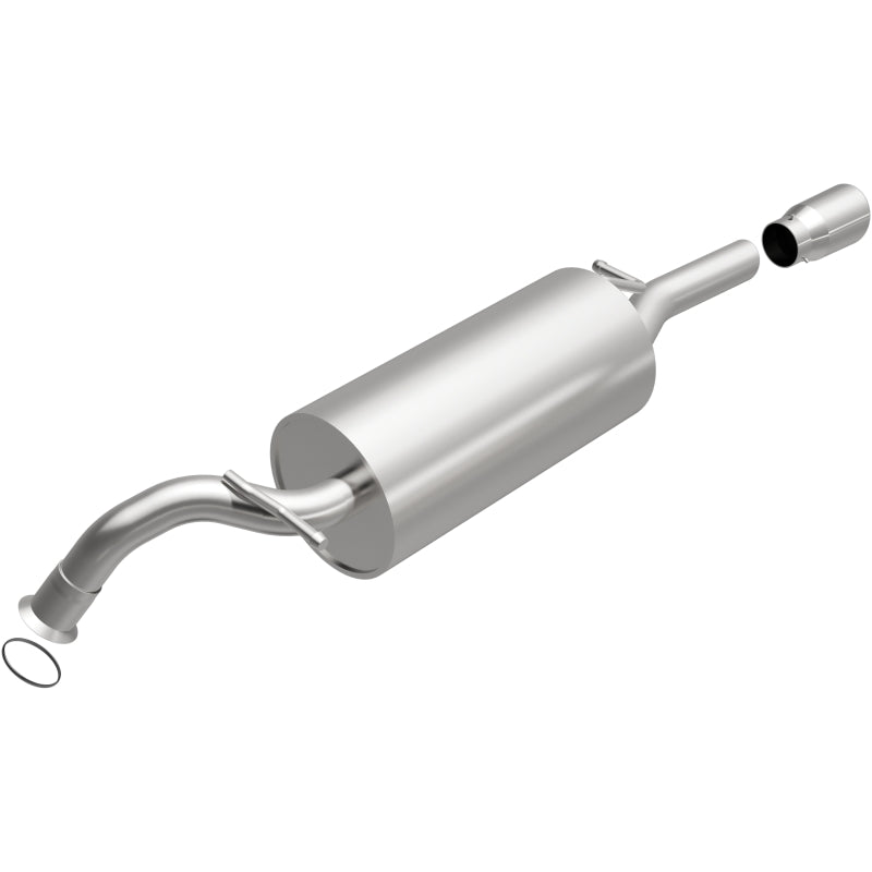 MagnaFlow BRE Exhaust Kit 04-06 Scion xA 1.5L